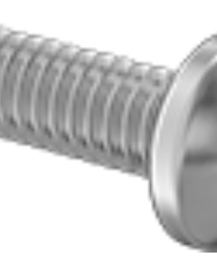 BOLT,10-32x4-1/2"L,PAN HEAD PHILLIPS,18-8 SST